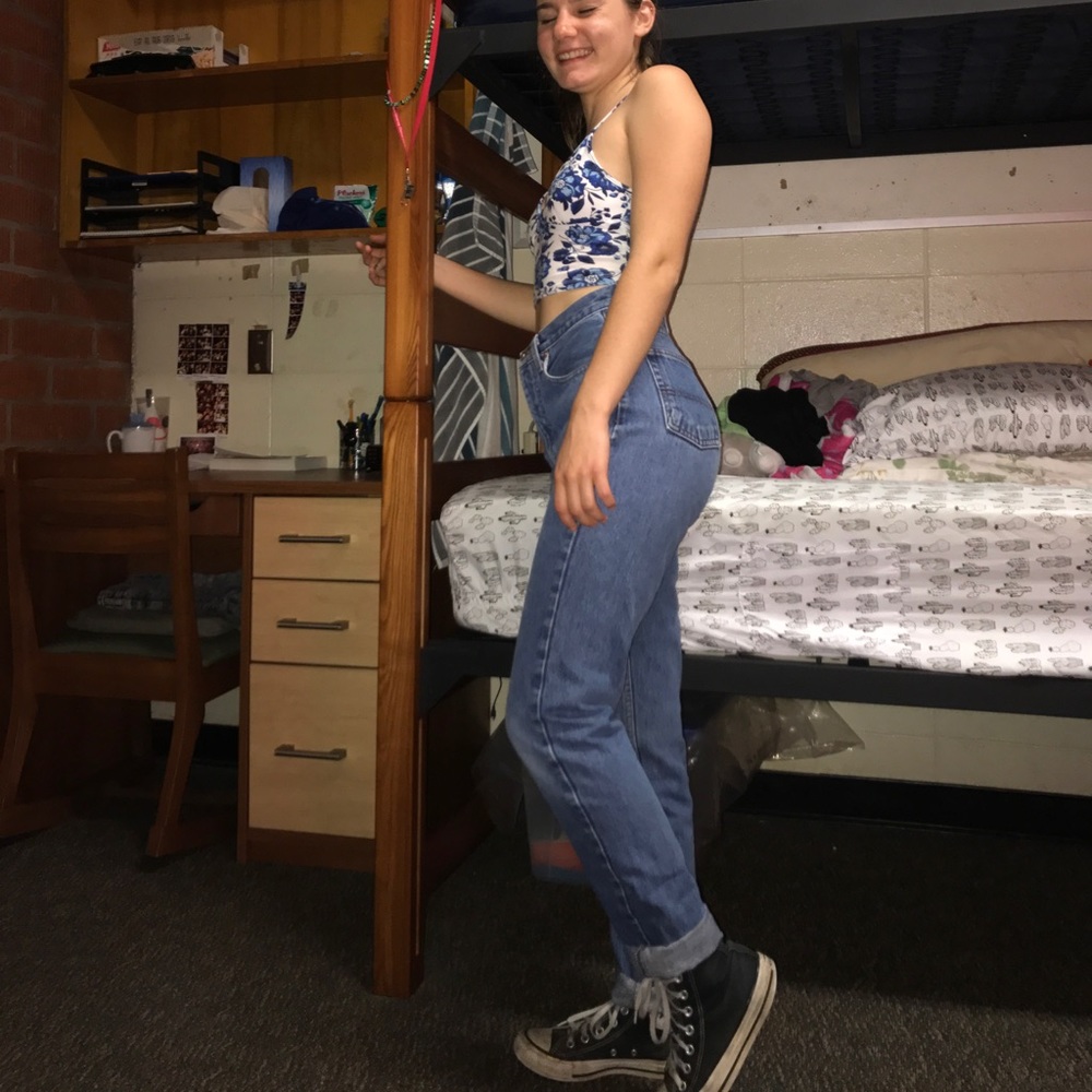 Guess Jeans, 052, Classic Fit